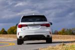 Acura MDX A-Spec 2018 года